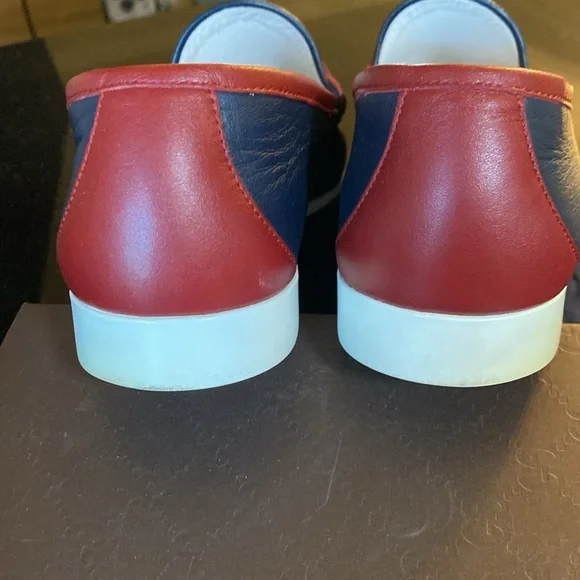 Gucci driving shoes - Picture 2 of 9